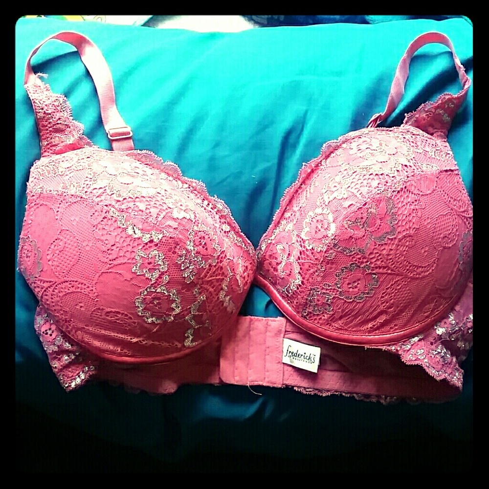 36D Bra